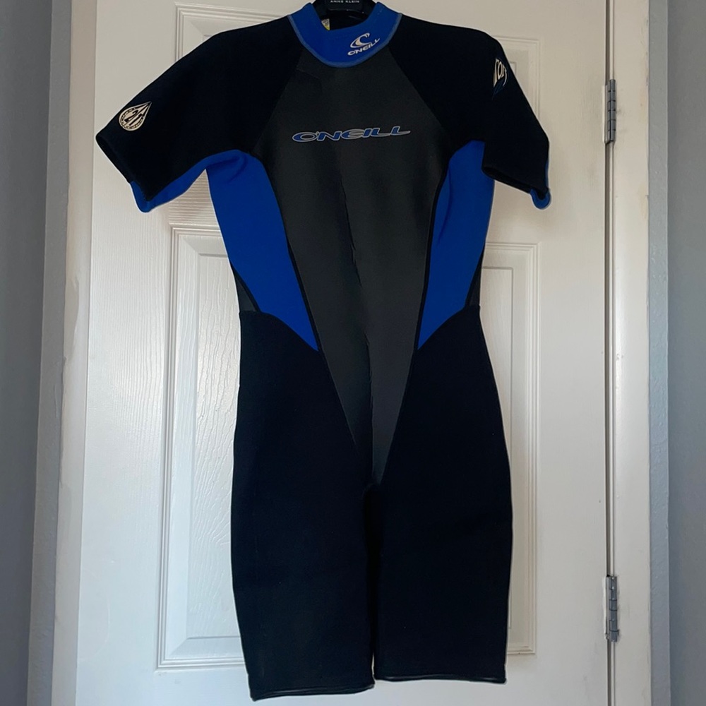 O’Neill Boys Size 12 Wetsuit